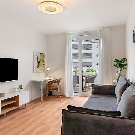Km Style Apartments 5 Friburgo de Brisgovia Exterior foto