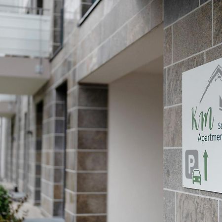 Km Style Apartments 5 Friburgo de Brisgovia Exterior foto