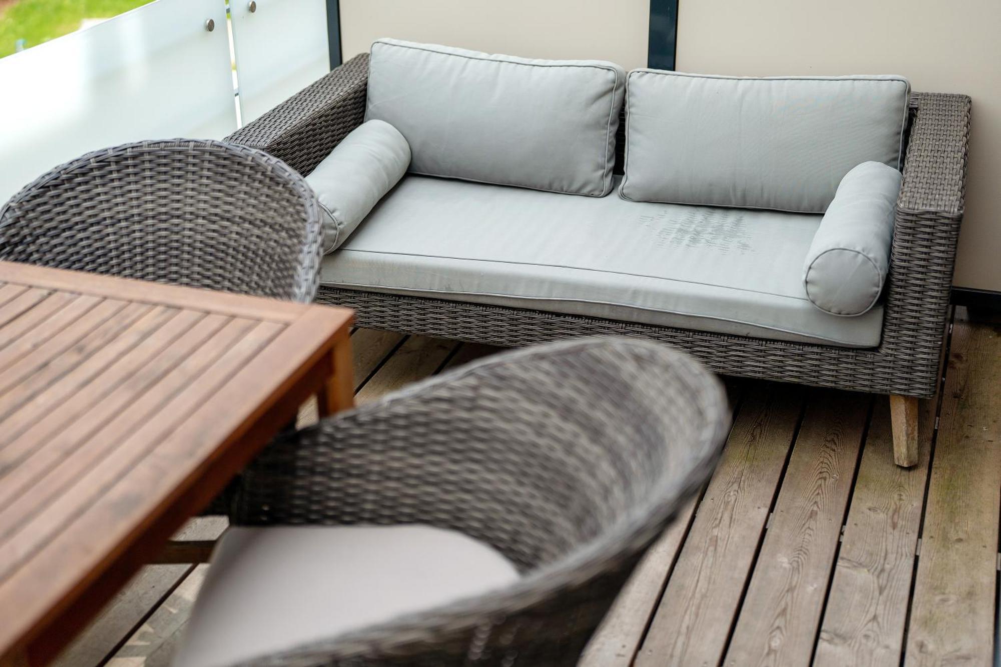 Km Style Apartments 5 Friburgo de Brisgovia Exterior foto