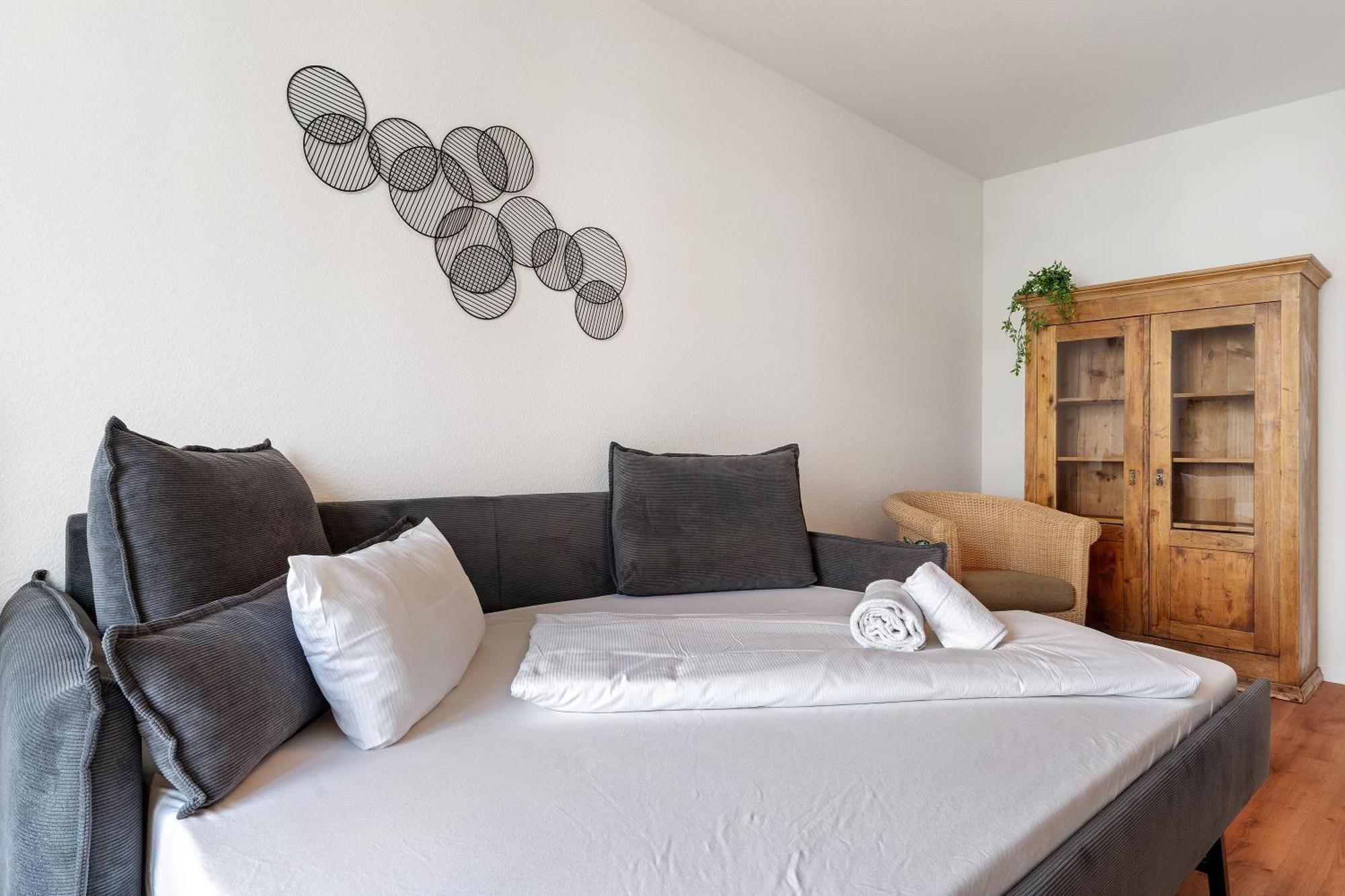 Km Style Apartments 5 Friburgo de Brisgovia Exterior foto